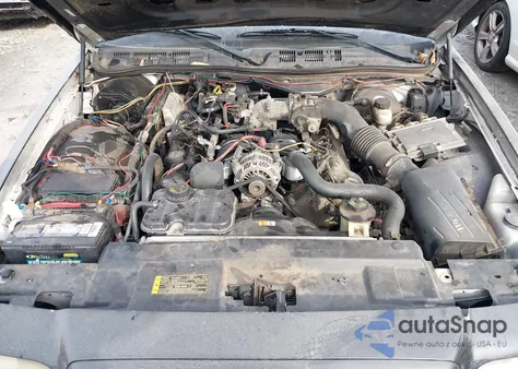 2008 Ford Crown Victoria Police/Police Interceptor from USA, damaged, VIN 2FAFP71V78X122656